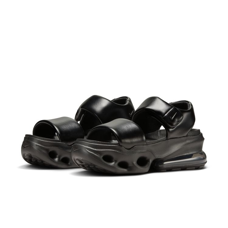 NIKE SU26 NIKE WMNS AIR MAX HALO ブラック/ブラック-アンスラサイト IO1959-012