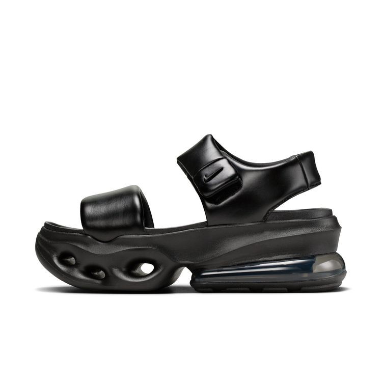 NIKE SU26 NIKE WMNS AIR MAX HALO ブラック/ブラック-アンスラサイト IO1959-012