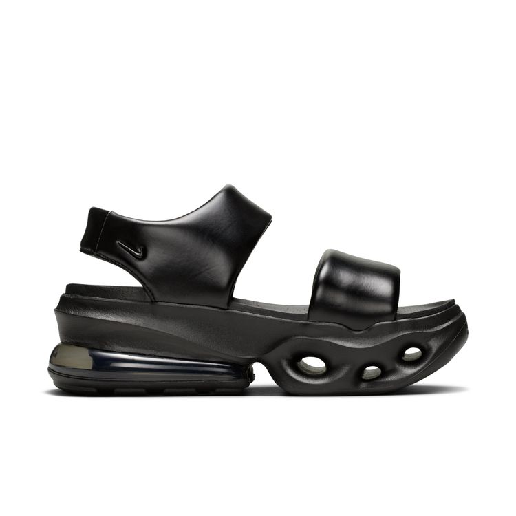 NIKE SU26 NIKE WMNS AIR MAX HALO ブラック/ブラック-アンスラサイト IO1959-012