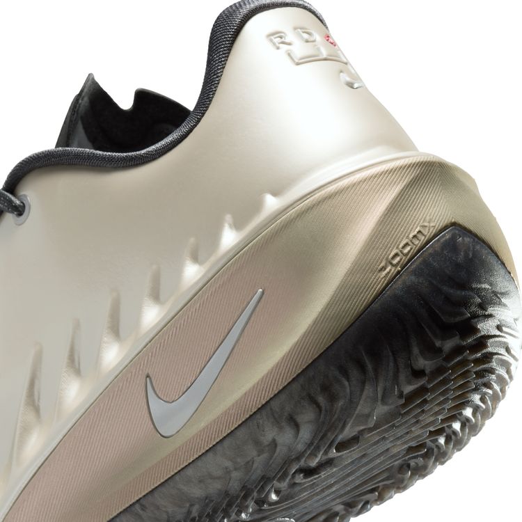シューズ(男性用) Nike Gtcut4 29cm NIKE SU26 5/4 NIKE G.T. CUT 4 EP メタリックシルバー/アイアングレー