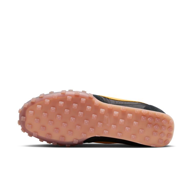 NIKE FA26 NIKE WAFFLE RACER ブラック/ユニバーシティゴールド-セイル-ガムミディアムブラウン IM8658-003