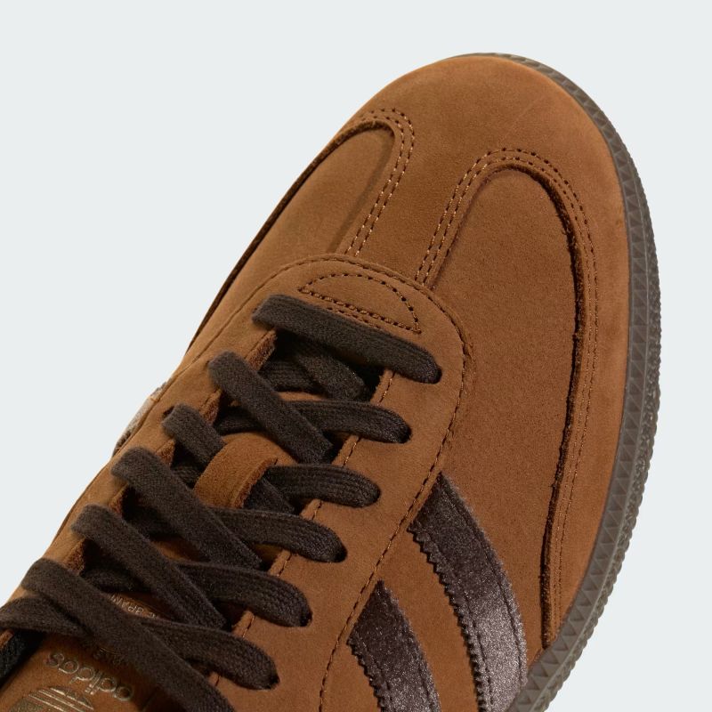 adidas 26Q4 adidas SAMBA OG ダスキーブロンズ/オーロラコーヒー/ガム KK2329