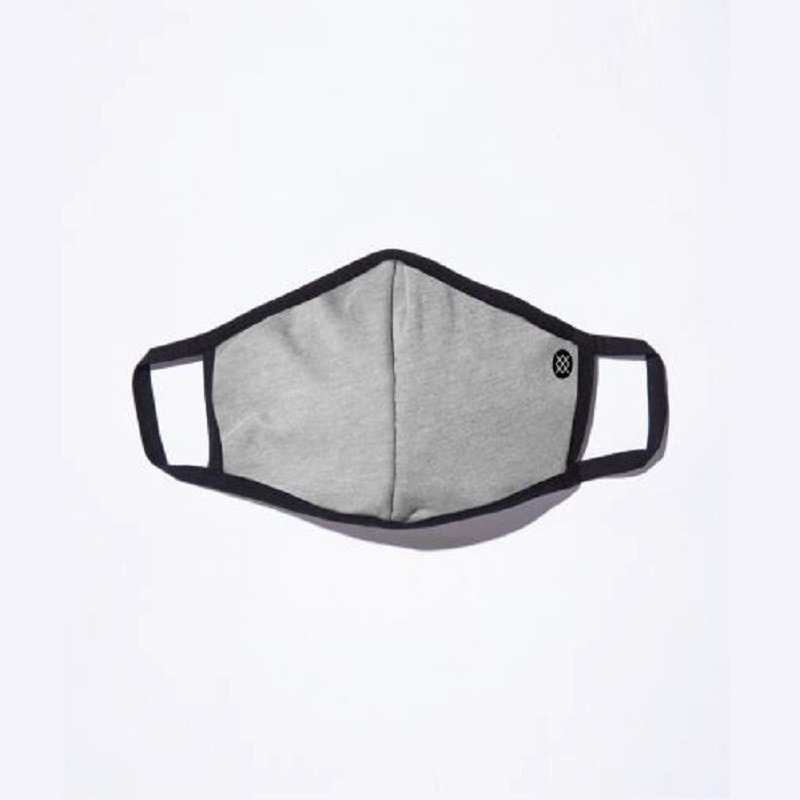 【定番モデル】【スタンスフェイスマスク】【リバーシブル/2WAY】STANCE 21 スタンス ファッション サンシャイン マスク SUNSHINE MASK AH01C20BLU-BDY ブルー タイダイ柄 フェイスマスク