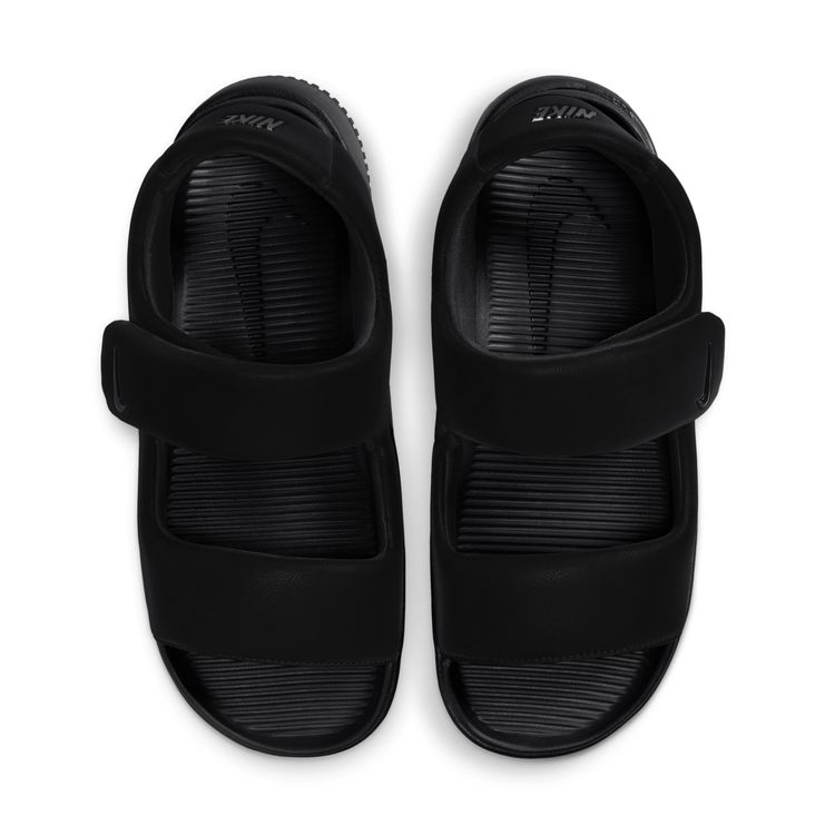【セール30%OFF】 NIKE C/O NIKE CALM SANDAL ブラック/ブラック-ブラック FJ6044-001
