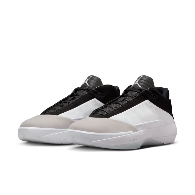 JORDAN BRAND FA25 7/12 AIR JORDAN 40 PF ホワイト/ヴァストグレーブラック HM9932-100