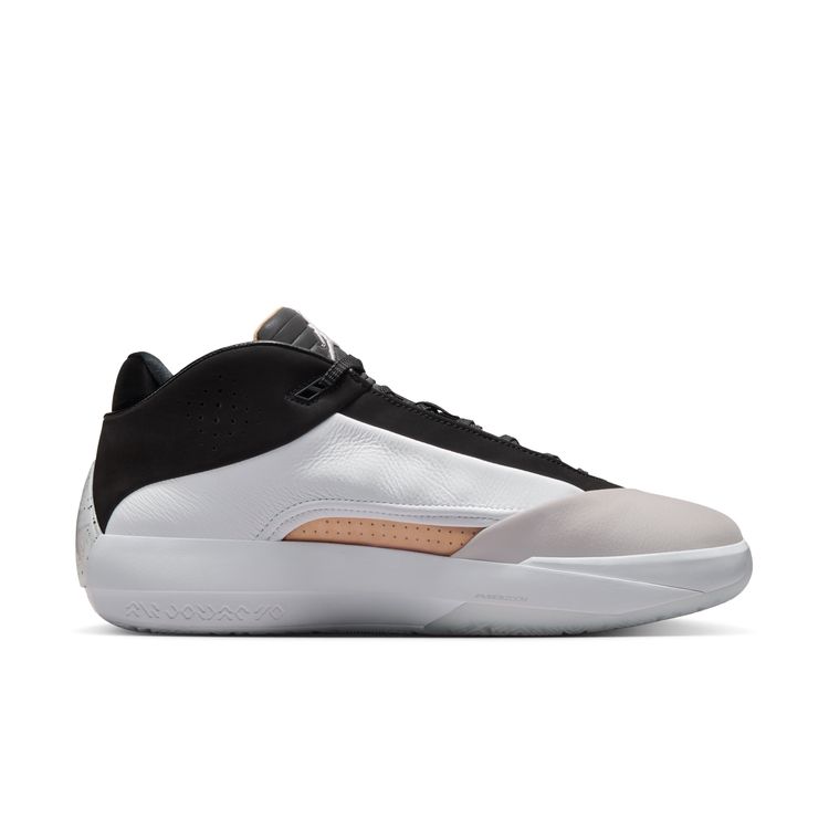 JORDAN BRAND FA25 7/12 AIR JORDAN 40 PF ホワイト/ヴァストグレーブラック HM9932-100