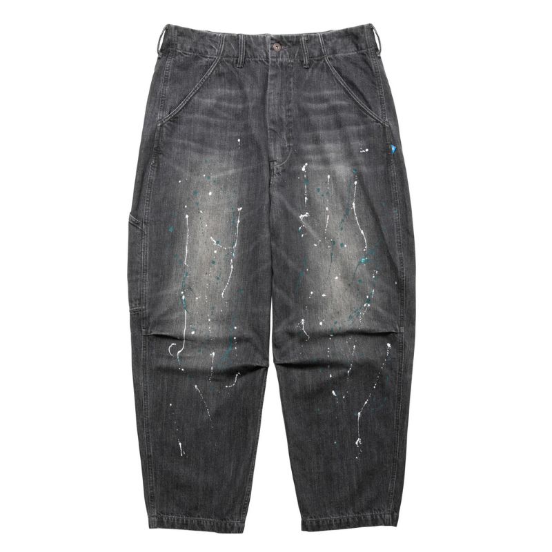 パンツ liberaiders indigo 30 パンツ liberaiders indigo 30 Liberaiders® / BOTTOMS