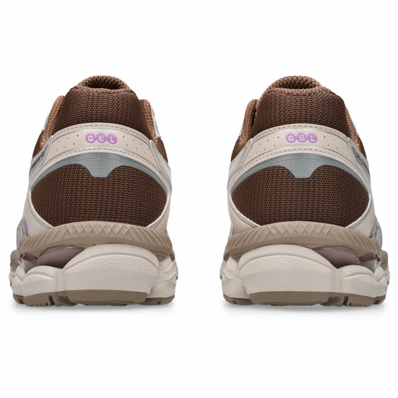 asics 26SS 2/5 GEL-CUMULUS 16 CINNAMON/PURE SILVER 1203A733-200