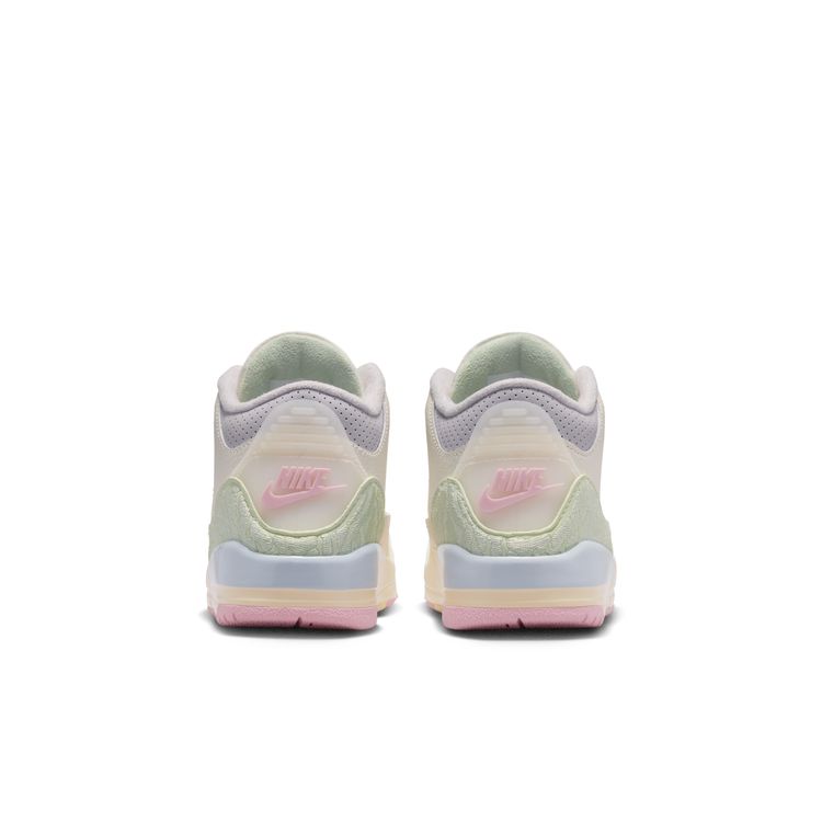 JORDAN BRAND SP26 3/28 JORDAN 3 RETRO OG PS セイル/オーラジェイド-オーラ-アイリスウィスパー IF4757-100