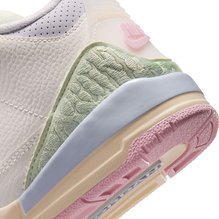 JORDAN BRAND SP26 3/28 JORDAN 3 RETRO OG PS セイル/オーラジェイド-オーラ-アイリスウィスパー IF4757-100