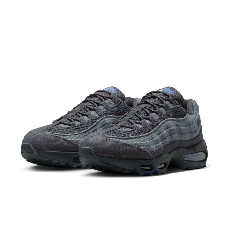 NIKE FA26 NIKE AIR MAX 95 BIG BUBBLE スモークグレー/レーサーブルー-アンスラサイト-ブラック IM9605-002