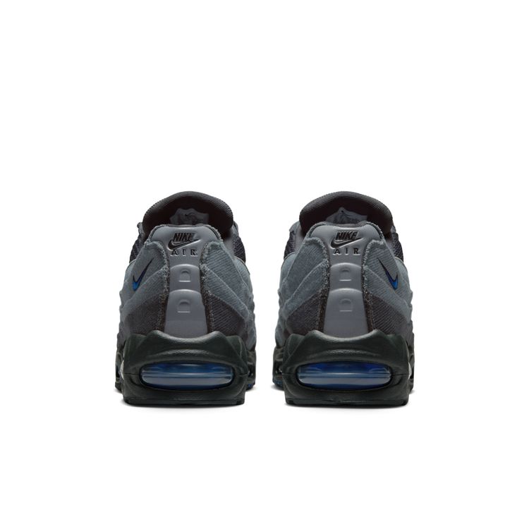 NIKE FA26 NIKE AIR MAX 95 BIG BUBBLE スモークグレー/レーサーブルー-アンスラサイト-ブラック IM9605-002
