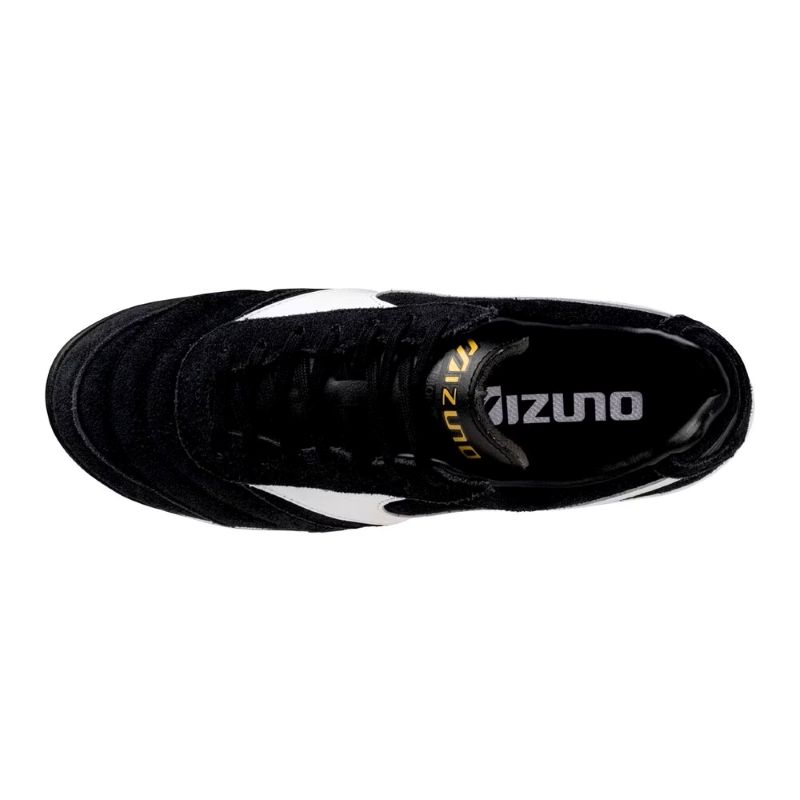 MIZUNO 26AW 9/1 MORELIA LS 04:ブラック D1GA261A04