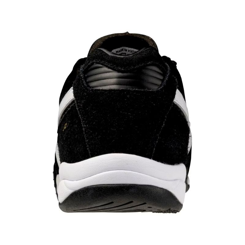 MIZUNO 26AW 9/1 MORELIA LS 04:ブラック D1GA261A04