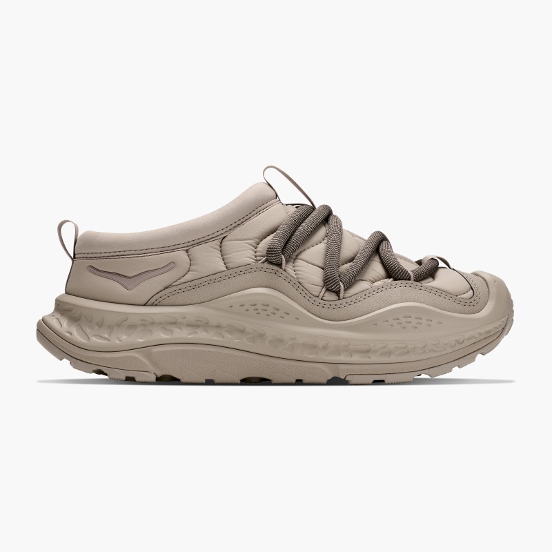 HOKA F26 10/1 U ORA PRIMO ARCHIVAL TAUPE /ARCHIVAL TAUPE 1141570-ATPR