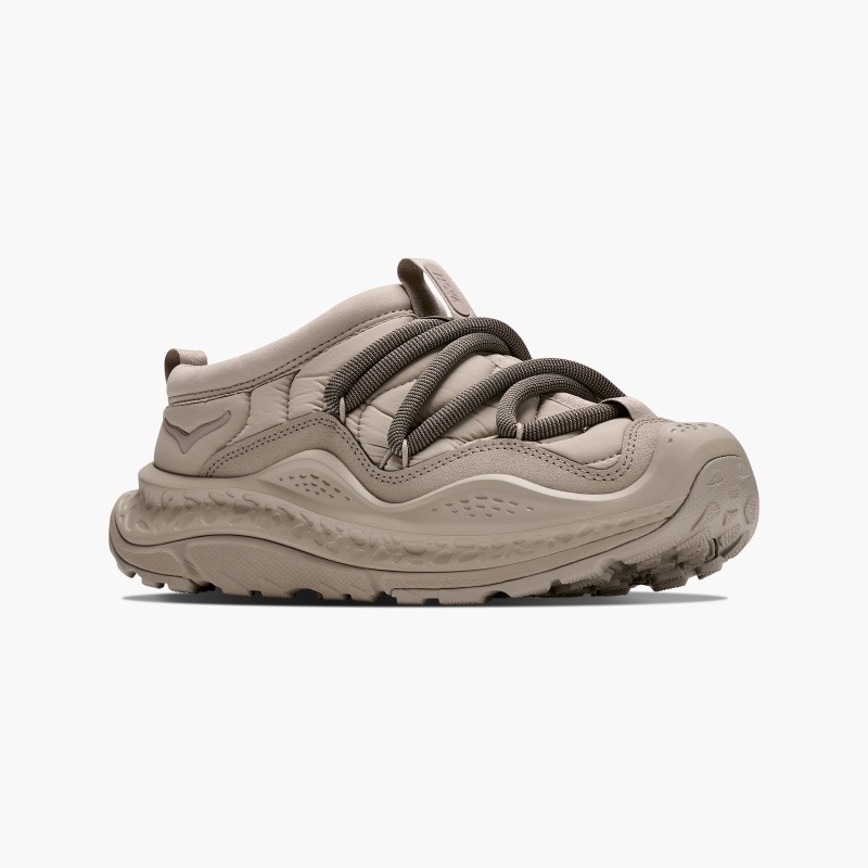 HOKA F26 10/1 U ORA PRIMO ARCHIVAL TAUPE /ARCHIVAL TAUPE 1141570