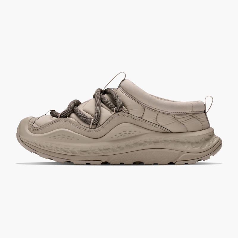HOKA F26 10/1 U ORA PRIMO ARCHIVAL TAUPE /ARCHIVAL TAUPE 1141570