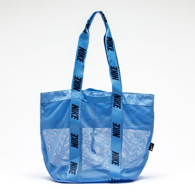 NIKE SWIM 25SS NIKE MESH TOTE POOL BAG 1994036-006｜アメ横