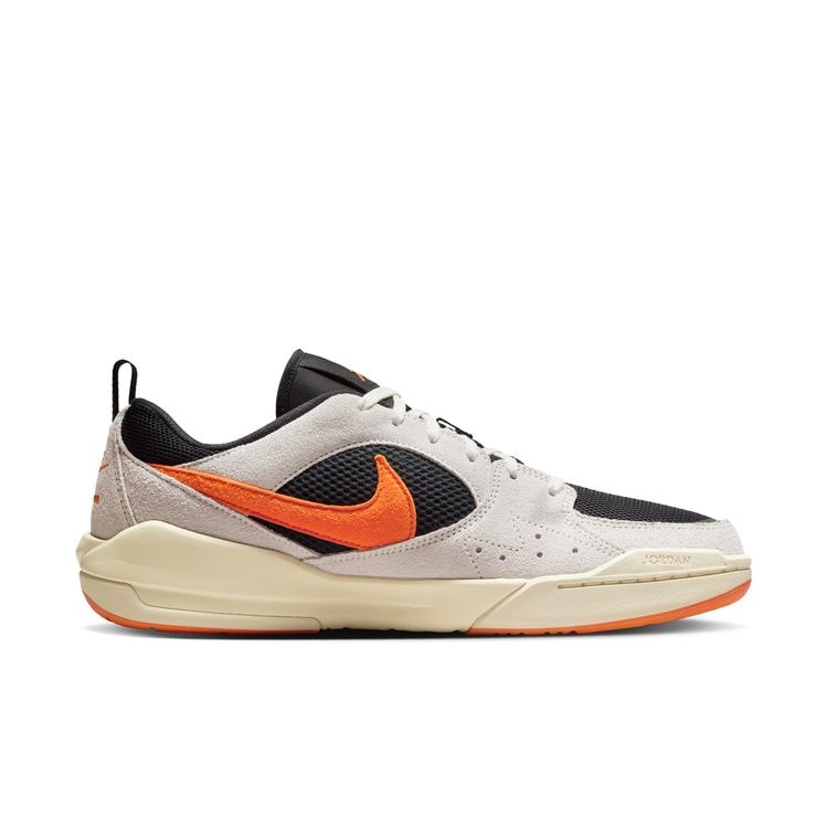 JORDAN BRAND FA25 7/12 JORDAN CMFT ERA ブラック/スターフィッシュ