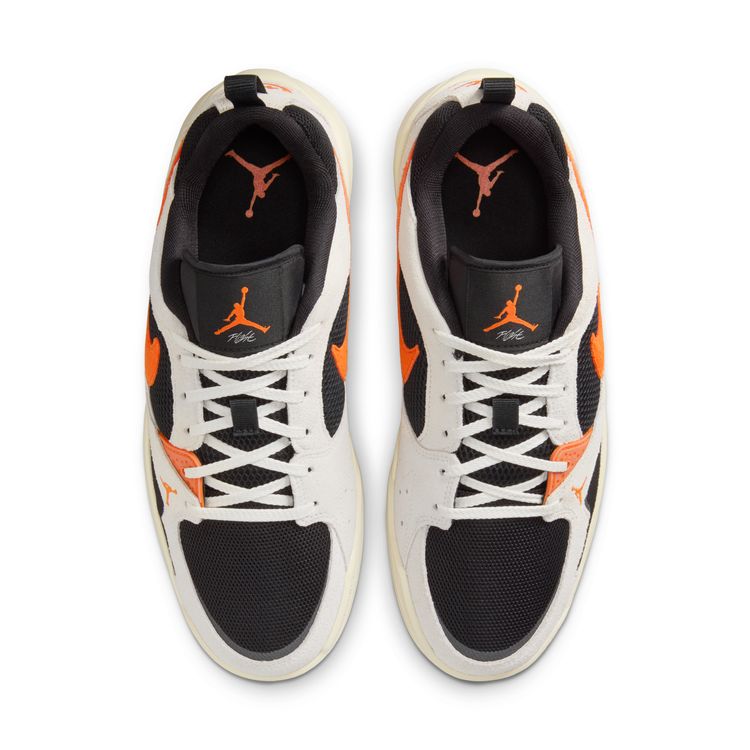 JORDAN BRAND FA25 7/12 JORDAN CMFT ERA ブラック/スター