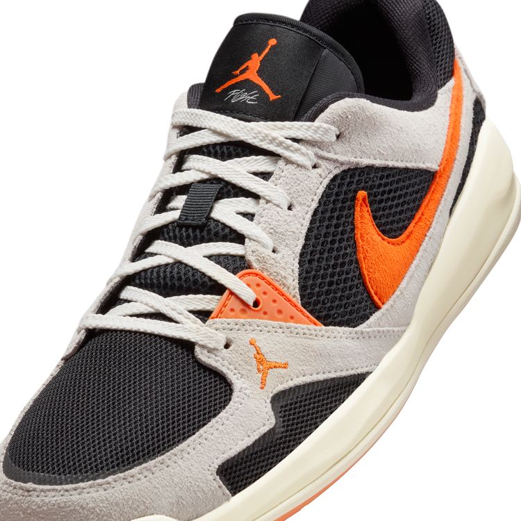 JORDAN BRAND FA25 7/12 JORDAN CMFT ERA ブラック/スター
