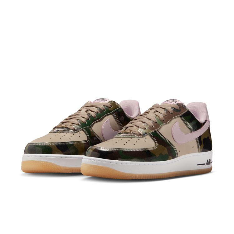 【ナイキ/ナイキ エア フォース 1 LOW レトロ メンズシューズ】NIKE FA25 NIKE AIR FORCE 1 LOW RETRO HQ1967-200