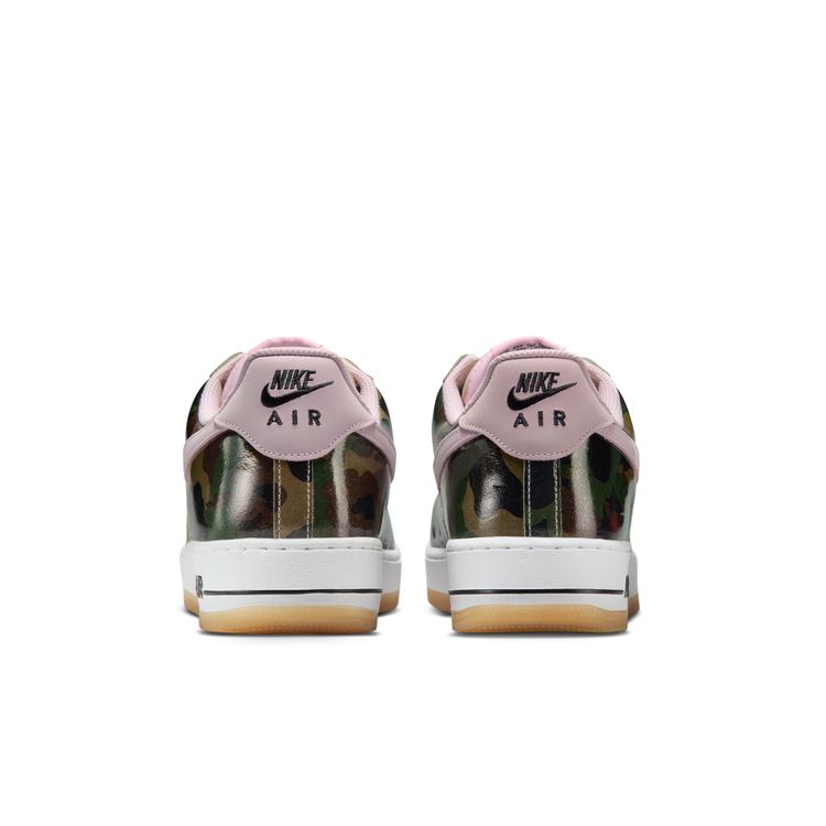 【ナイキ/ナイキ エア フォース 1 LOW レトロ メンズシューズ】NIKE FA25 NIKE AIR FORCE 1 LOW RETRO HQ1967-200