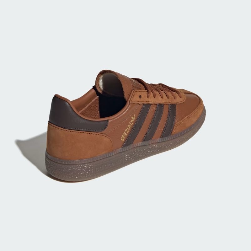 adidas 26Q1 12/11 HANDBALL SPEZIAL ダスキーブロンズ/オーロラ