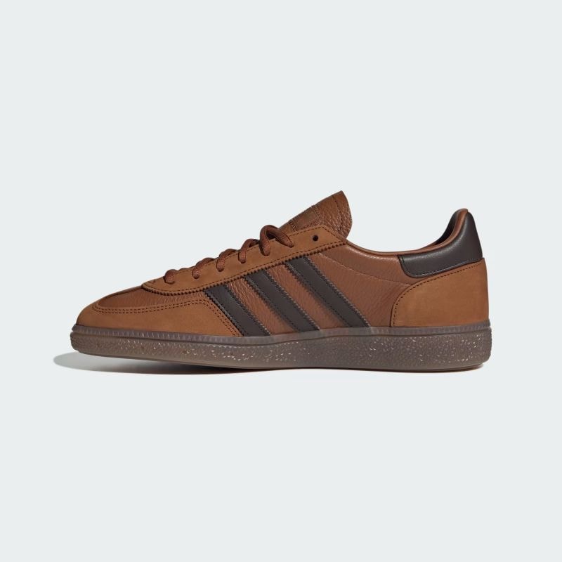adidas 26Q1 12/11 HANDBALL SPEZIAL ダスキーブロンズ/オーロラ