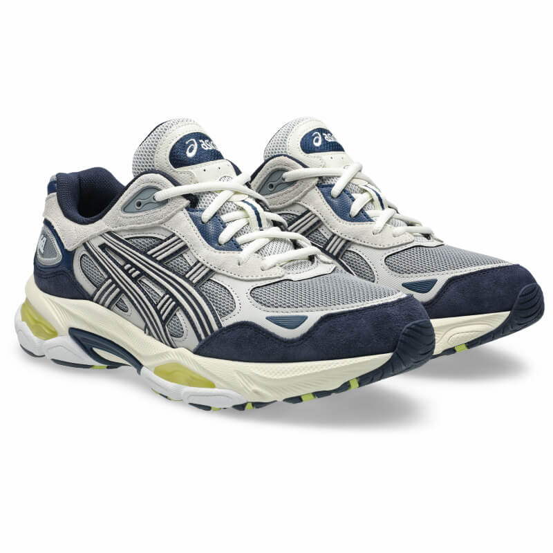 liberty　0206 asics 26SS 2/6 GEL-NYC 2.0 GRAVEL/CREAM 1203A895-020｜アメ横老舗