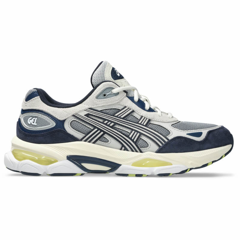 asics 26SS 2/6 GEL-NYC 2.0 GRAVEL/CREAM 1203A895-020