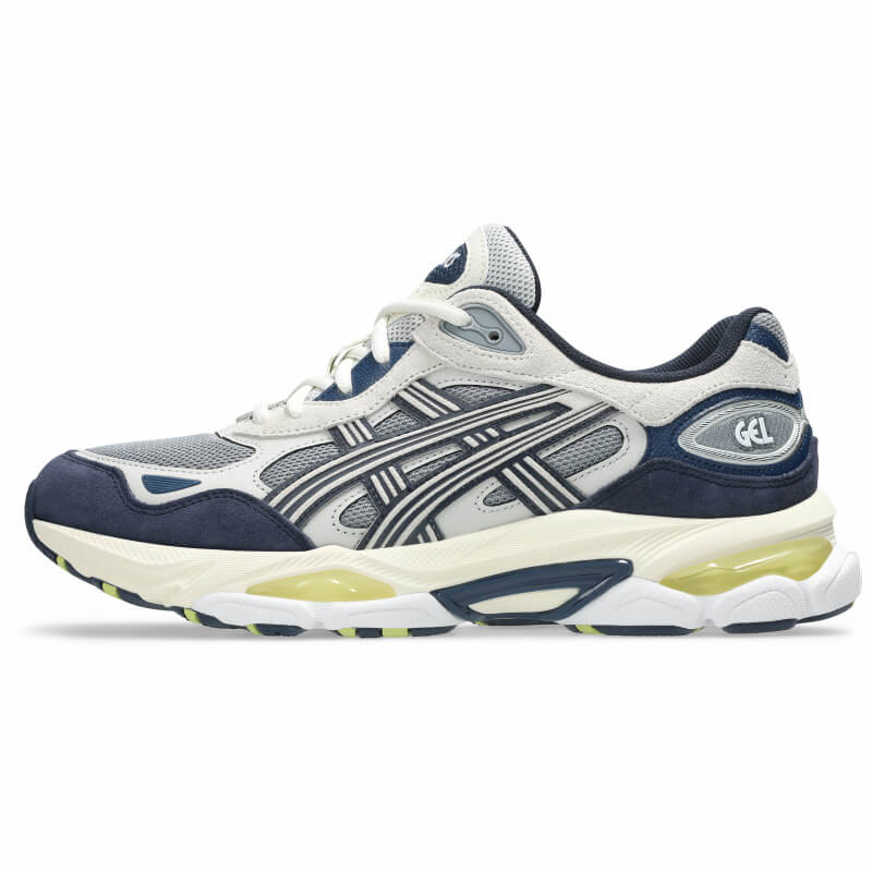asics 26SS 2/6 GEL-NYC 2.0 GRAVEL/CREAM 1203A895-020