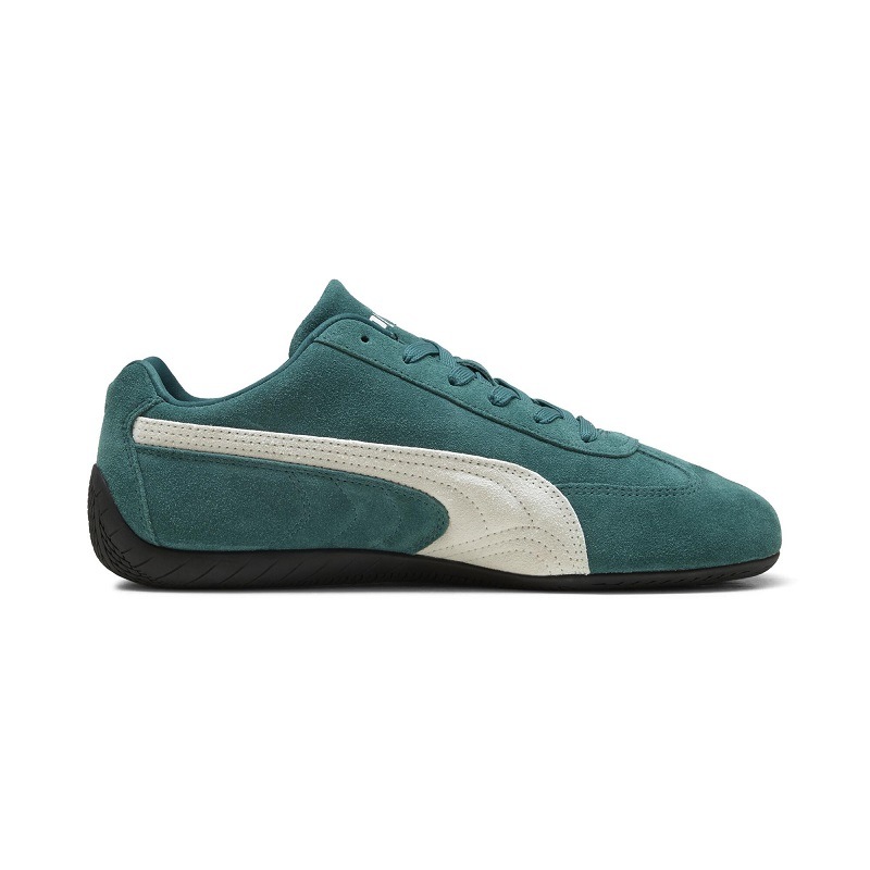 PUMA 26SU 3/27 SPEEDCAT OG EMERALD ICE-PUMA BLACK 398846-67