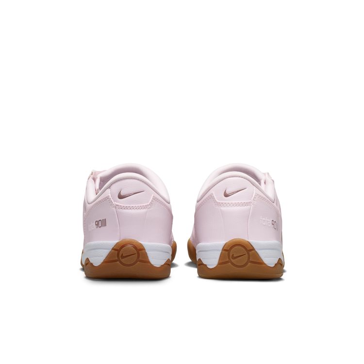 NIKE SU26 NIKE WMNS T90 パールピンク/ライトバイオレットオール-ホワイト IO2387-602