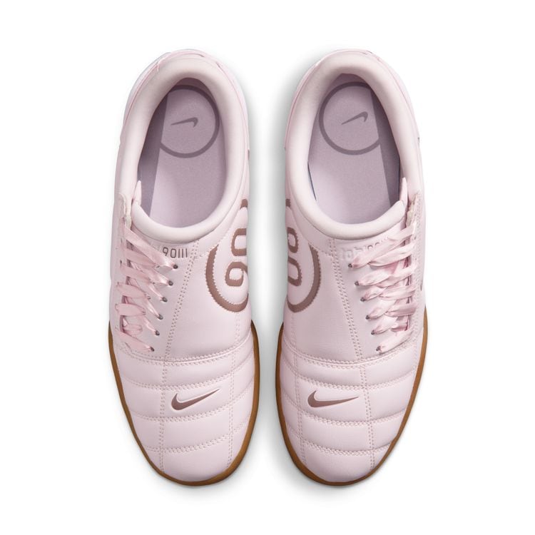 NIKE SU26 NIKE WMNS T90 パールピンク/ライトバイオレットオール-ホワイト IO2387-602