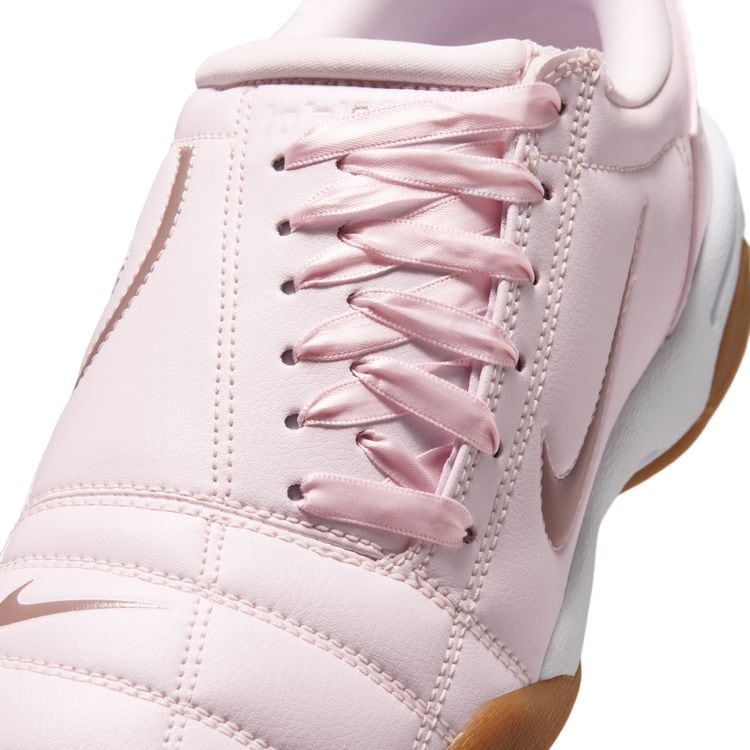 NIKE SU26 NIKE WMNS T90 パールピンク/ライトバイオレットオール-ホワイト IO2387-602