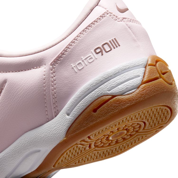 NIKE SU26 NIKE WMNS T90 パールピンク/ライトバイオレットオール-ホワイト IO2387-602