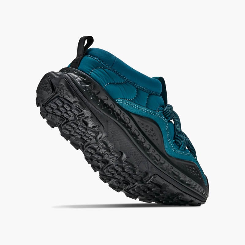 HOKA F26 10/1 U ORA PRIMO TIDAL WAVE / BLACK 1141570-TWVB