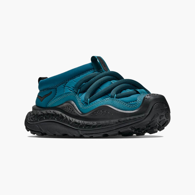 HOKA F26 10/1 U ORA PRIMO TIDAL WAVE / BLACK 1141570-TWVB｜アメ横