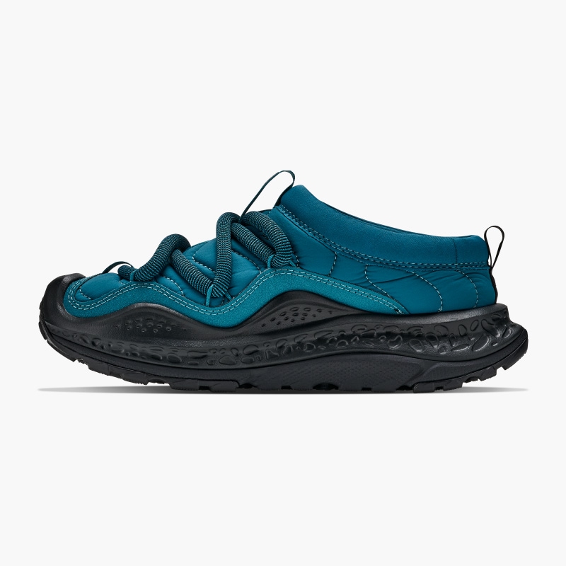 HOKA F26 10/1 U ORA PRIMO TIDAL WAVE / BLACK 1141570-TWVB｜アメ横