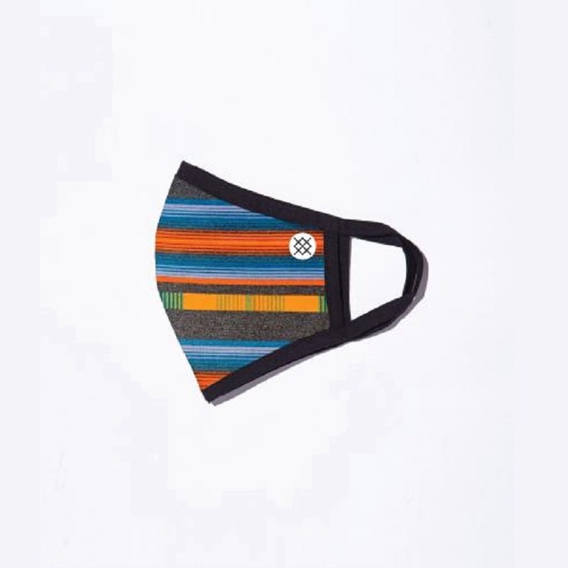 【定番モデル】【スタンスフェイスマスク】【リバーシブル/2WAY】STANCE 21 スタンス ファッション パイパー マスク PIPER MASK AH01C20PIP-CHR メンズアパレル チャコール マルチカラー フェイスマスク