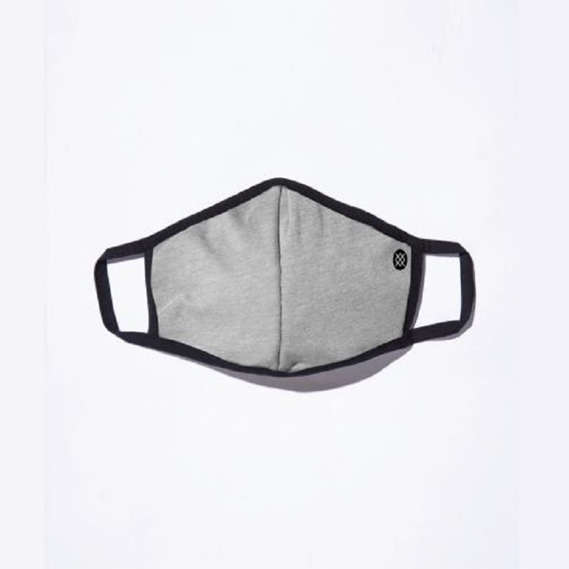 【定番モデル】【スタンスフェイスマスク】【リバーシブル/2WAY】STANCE 21 スタンス ファッション パイパー マスク PIPER MASK AH01C20PIP-CHR メンズアパレル チャコール マルチカラー フェイスマスク