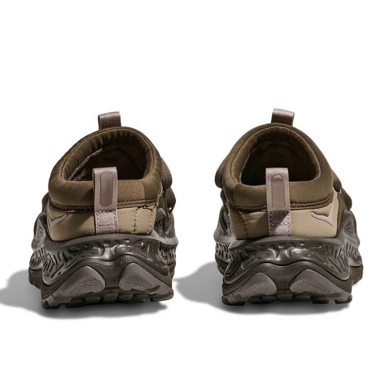 HOKA S26 1/15 U ORA PRIMO LIGHT ROAST /ASPHALT GREY 1141570-LPH