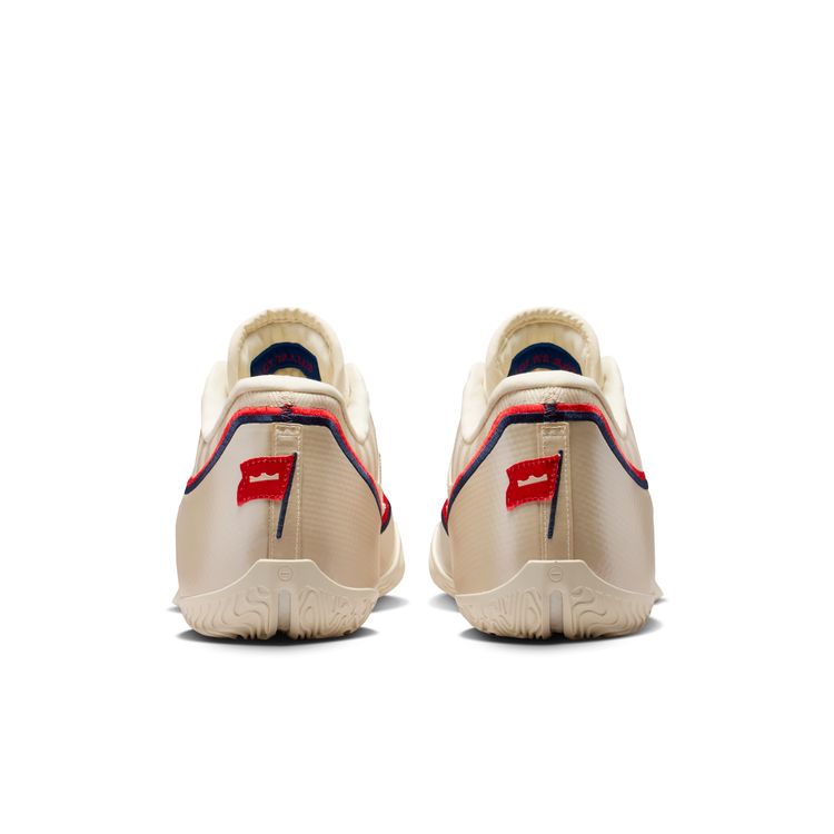 NIKE SU26 5/8 NIKE LEBRON 23 EP ペールアイボリー/メタリックゴールド-ユニバーシティレッド IB9563-103