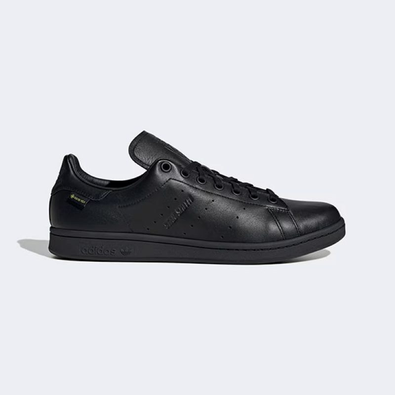 adidas 26Q3 6/11 adidas STAN SMITH GTX コアブラック/コアブラック