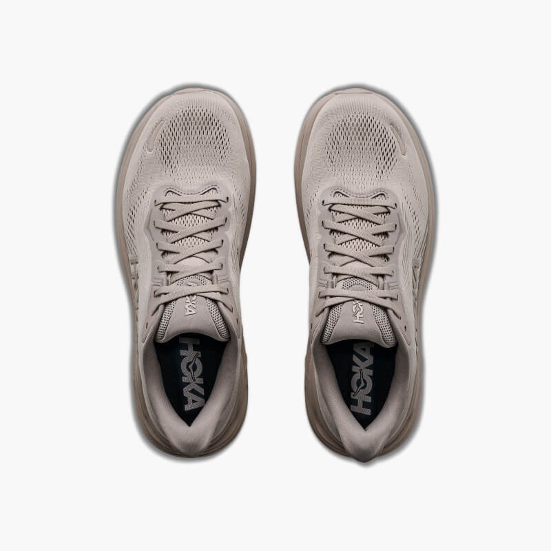 HOKA F26 10/1 M CLIFTON 11 ARCHIVAL TAUPE /STONE 1176572-ATPS