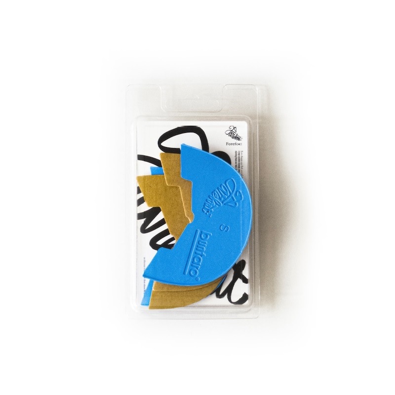 【ヒールプロテクター/ソール減り防止】【AJ1/DUNK】Forefoot C/O  フォアフット 「守」 LIGHT BLUE FM001-21LB メンズ レディース アクセサリー ライトブルー