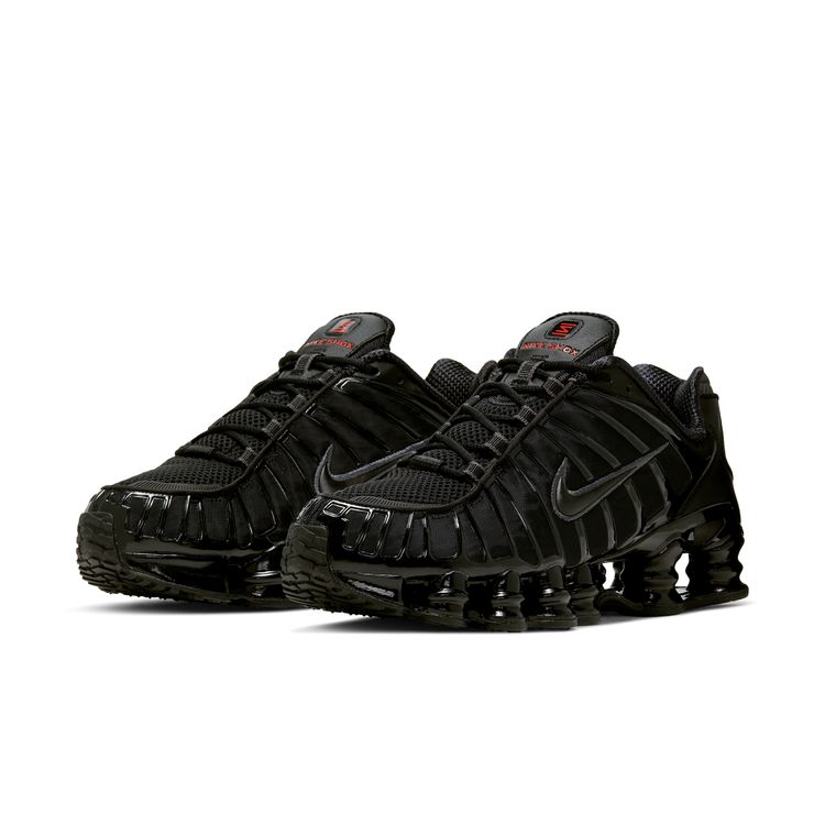 NIKE SU25 NIKE SHOX TL AV3595-002