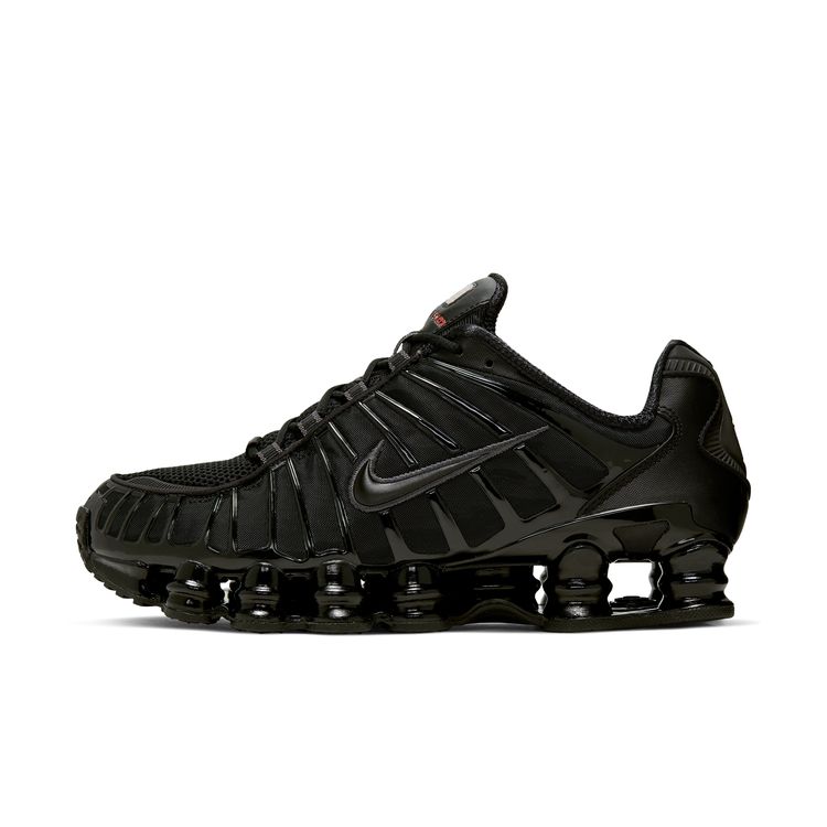 NIKE SU25 NIKE SHOX TL AV3595-002