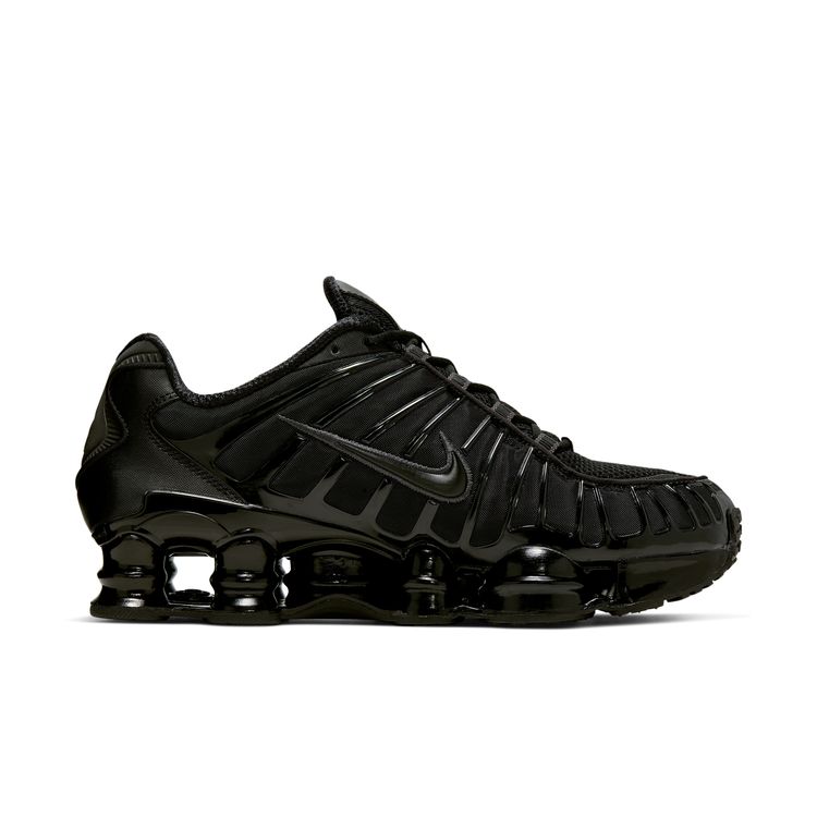 NIKE SU25 NIKE SHOX TL AV3595-002
